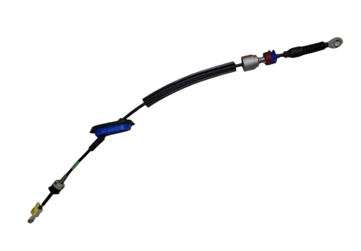 Renault Megane 4 Vites Kumanda Teli Otomatik Mais 349353485R - main