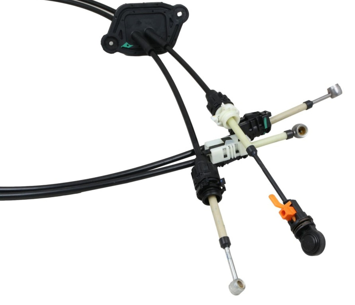 Renault Master 3 2.3 DCI Vites Kumanda Halatı Mais 349359179R - product