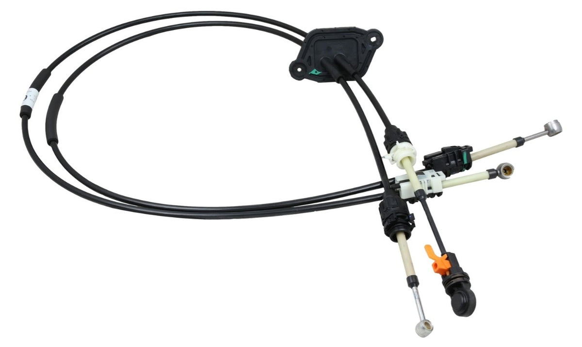 Renault Master 3 2.3 DCI Vites Kumanda Halatı Mais 349359179R - product