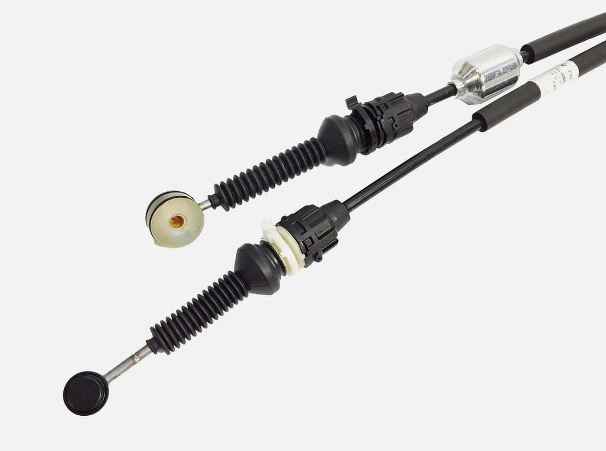 Renault Trafic 3 Vites Kumanda Halatı Teli Mais 349359296R - product