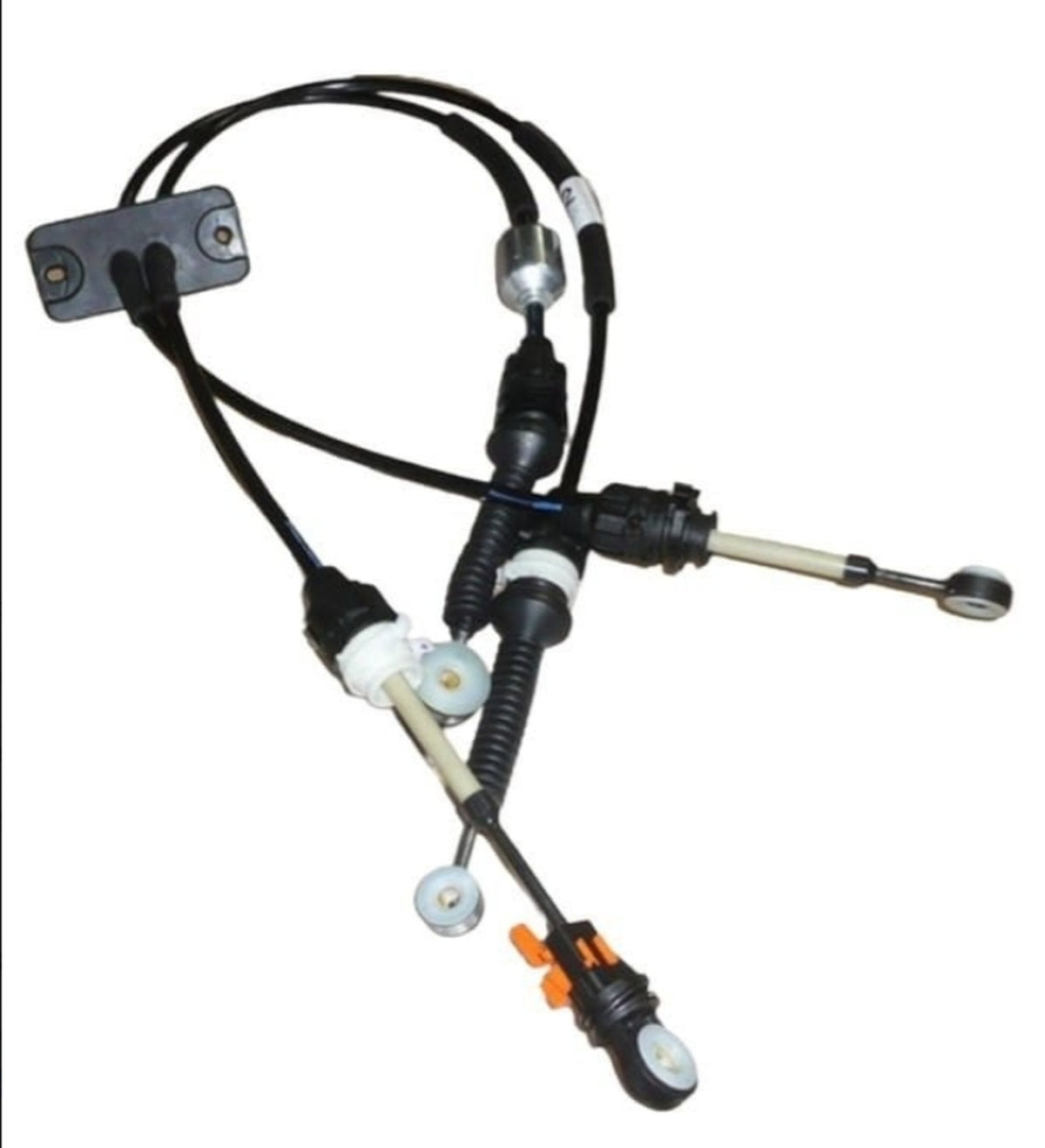 Renault Trafic 3 Vites Kumanda Halatı Teli Mais 349359296R - product
