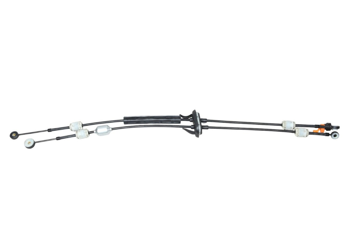 Renault Master 2004-2010 Vites Kumanda Teli Mais 349359903R - main