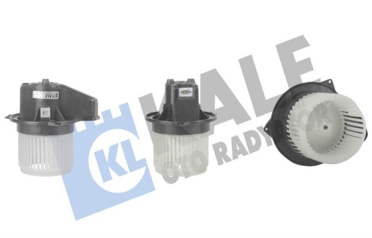 Fiat 500 500C Panda Lancia Ypsilon Kalorifer Motoru Kale 351580 - main