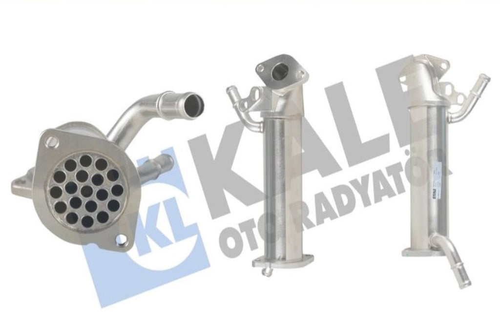 Fiat Ducato Boxer Jumper Transit 2.2 EGR Soğutucusu Kale 351775 - main