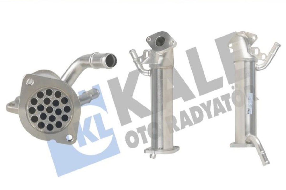 Fiat Ducato Boxer Jumper Transit 2.2 EGR Soğutucusu Kale 351775 - main