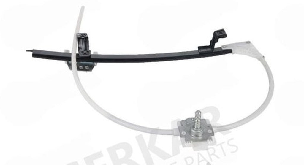 Renault R9 R11 Cam Krikosu Ön Sağ Manuel Serkar 3529 - product