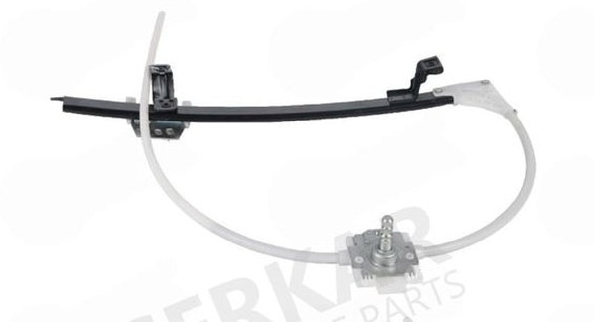 Renault R9 R11 Cam Krikosu Ön Sağ Manuel Serkar 3529 - product