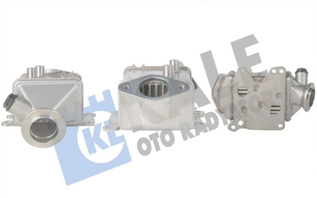 Fiat Egea Fiorino Punto Doblo 500L 1.3 Mjet Egr Soğutucu Kale 353450 - main