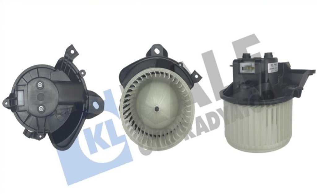Fiat Doblo Fiorino Egea Punto Nemo Bipper Kalorifer Motoru Kale 353470 - main