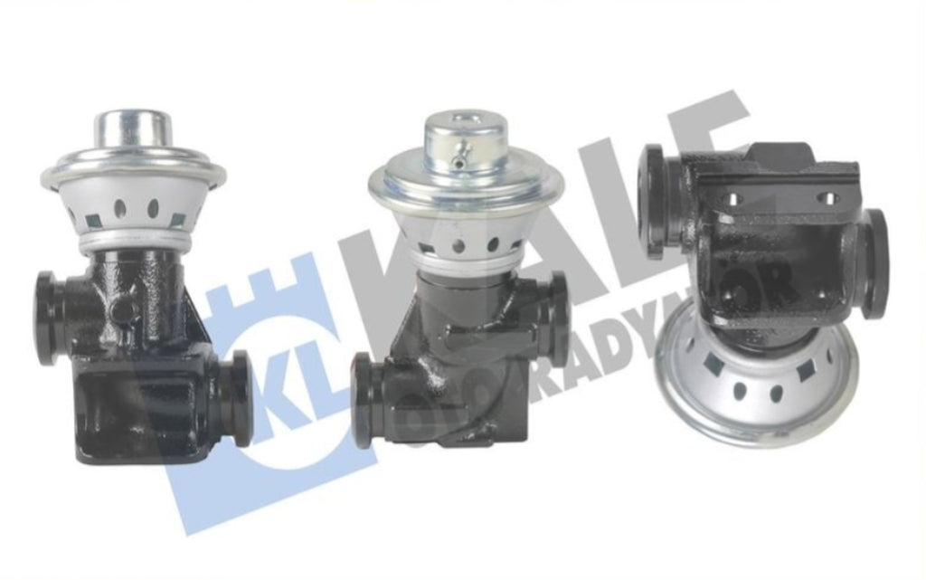 Fiat Ducato Jumper Boxer 2.0 2.2 HDI EGR Valfi Kale Radyatör 353580 - main