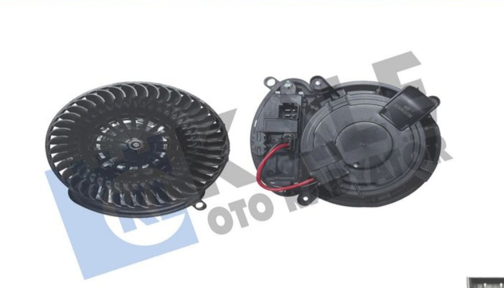 Renault Kadjar Scenic 4 Talisman Kalorifer Motoru Kale 354145 - main