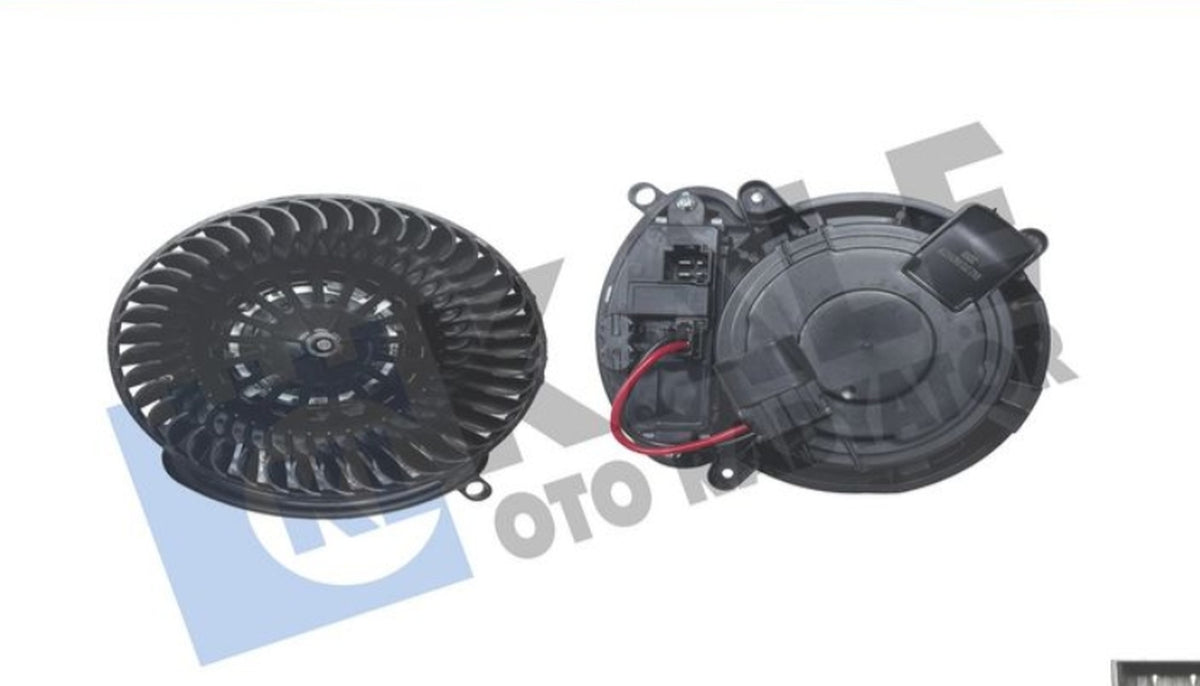 Renault Kadjar Scenic 4 Talisman Kalorifer Motoru Kale 354145 - main