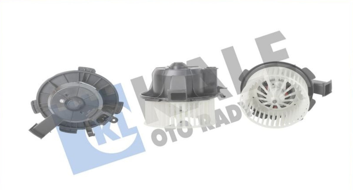 Dacia Duster Lodgy Kalorifer Motoru Kale Radyatör 354865 - main