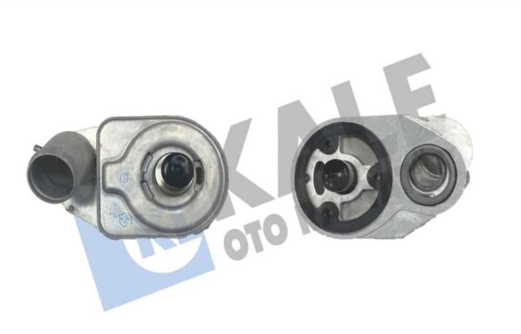 Fiat Ducato Daily Karsan Jest Yağ Soğutucu Borulu Kale 355805 - main