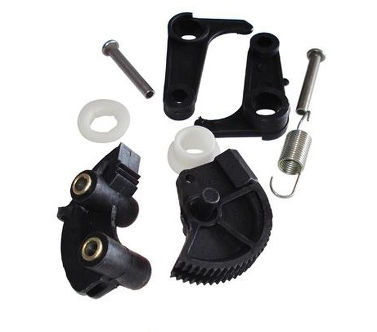 Renault 9 Debriyaj Pedal Dişli Takımı Serkar - main