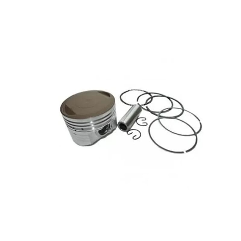 Piston + Segman 080 69.60Mm Doblo Fiorino Grande Punto Linea 1.3Mjet 90Hp