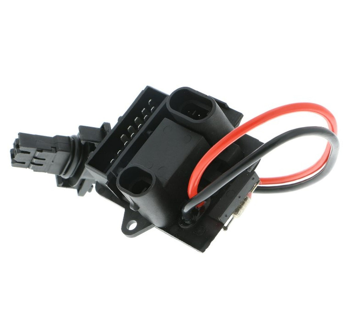 Renault Clio 2 Klima Kontrol Rezistans Rölesi Marelli 359000603070 - main