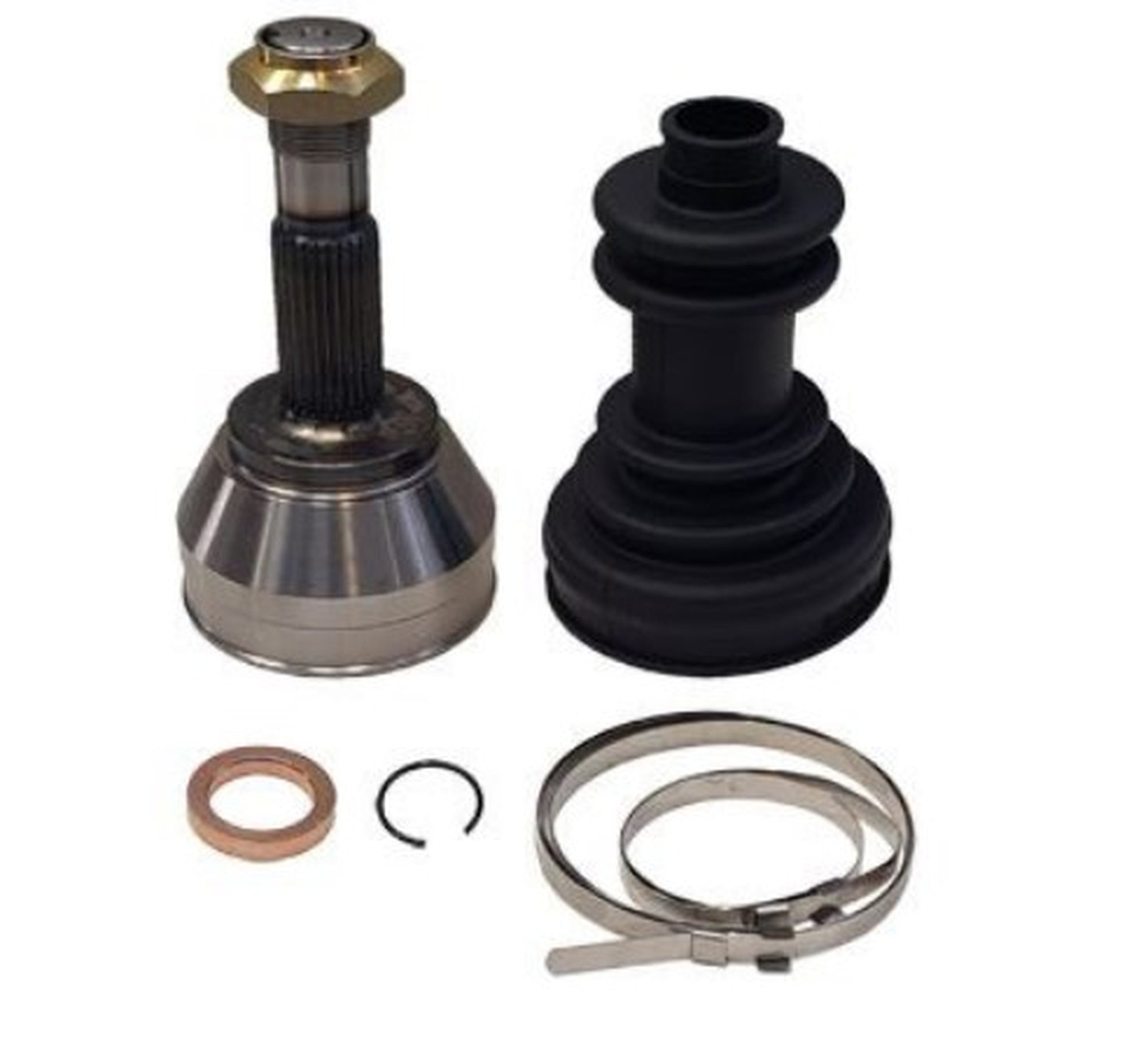 Master Ducato Aks Kafası Abssiz Skf VKJA5926G - main