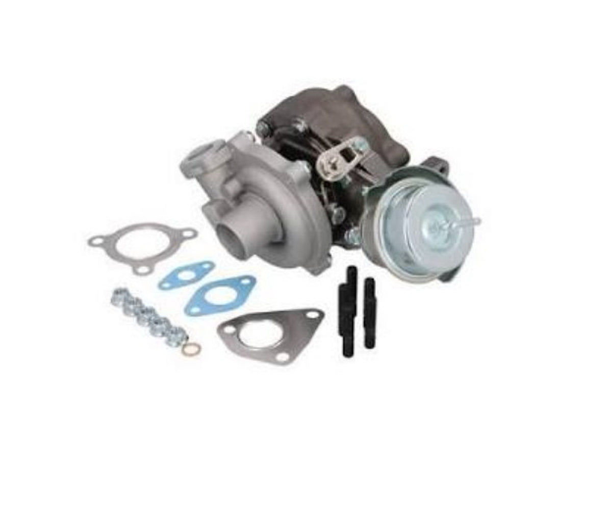 Fiat Doblo Linea Punto 1.3 Multijet Turbo Marelli 359004200340 - product