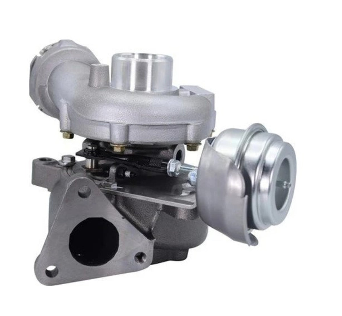 Fiat Ducato 2.8 TD 2001-2007 Iveco Daily 2 Turbo Marelli 359004200780 - main