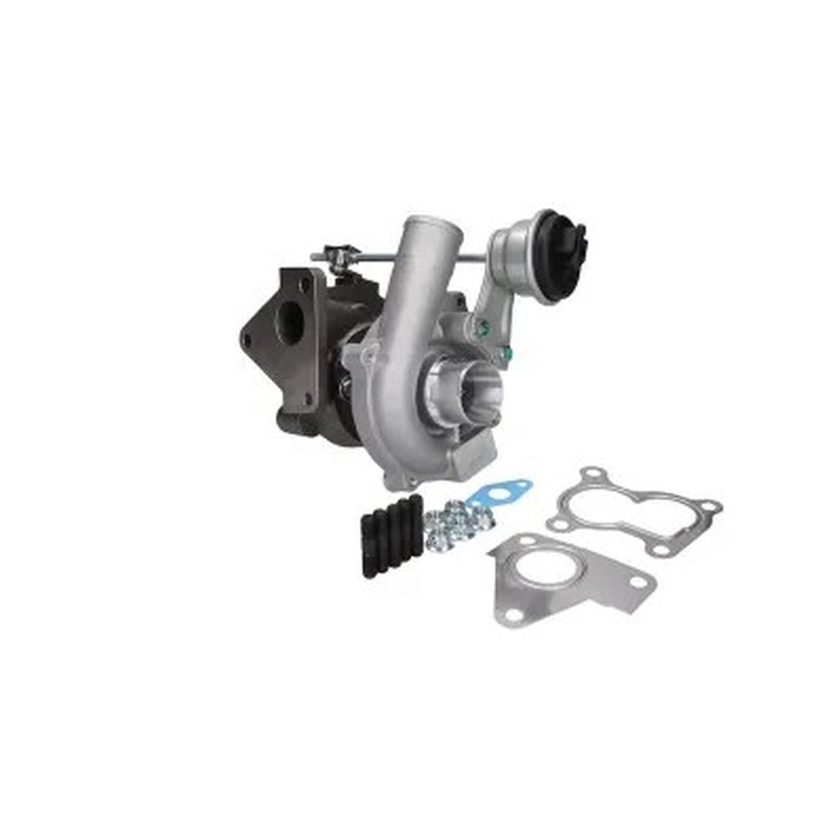Renault Clio 2 Kangoo 1.5 DCI Turbo Komple Marelli 359004207410 - main