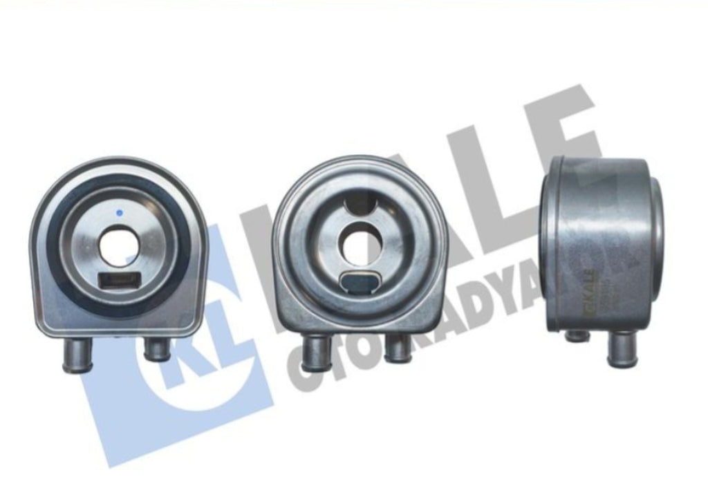 Fiat Scudo Boxer Jumper Evasion Yağ Soğutucu Kale Radyatör 359195 - main