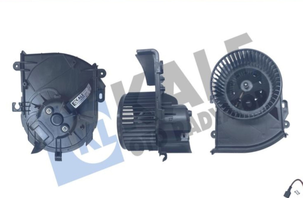 Fiat Scudo Expert Jumpy 2007-2016 Kalorifer Motoru Kale 359720 - main