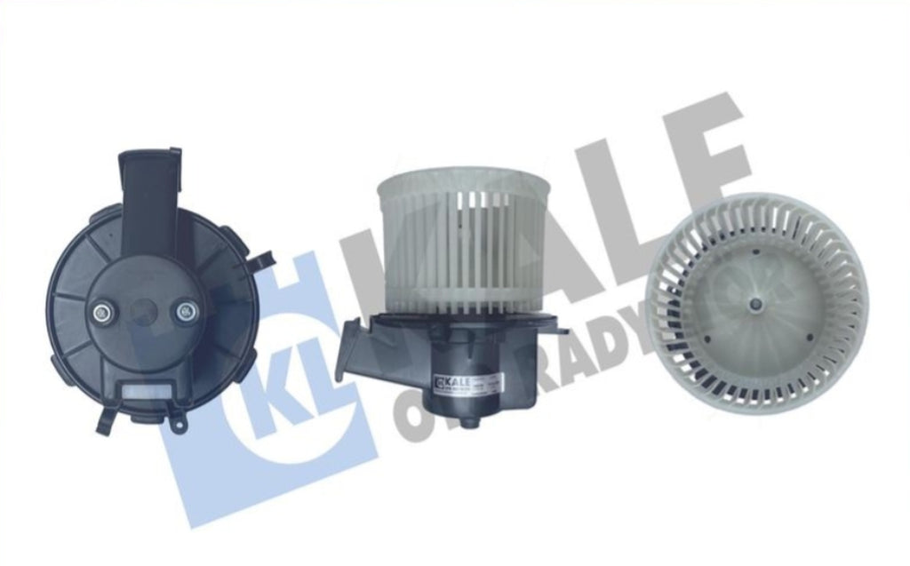 Fiat 500 Panda Abarth Kalorifer Motoru Kale Radyatör 359755 - main