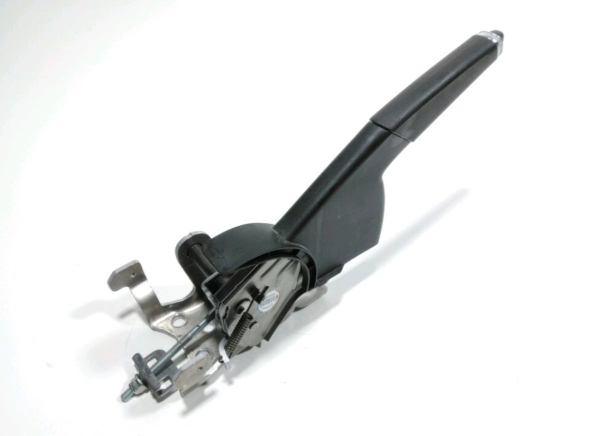 Renault Clio 5 Park Fren Mekanizması Mais 360106140R - main