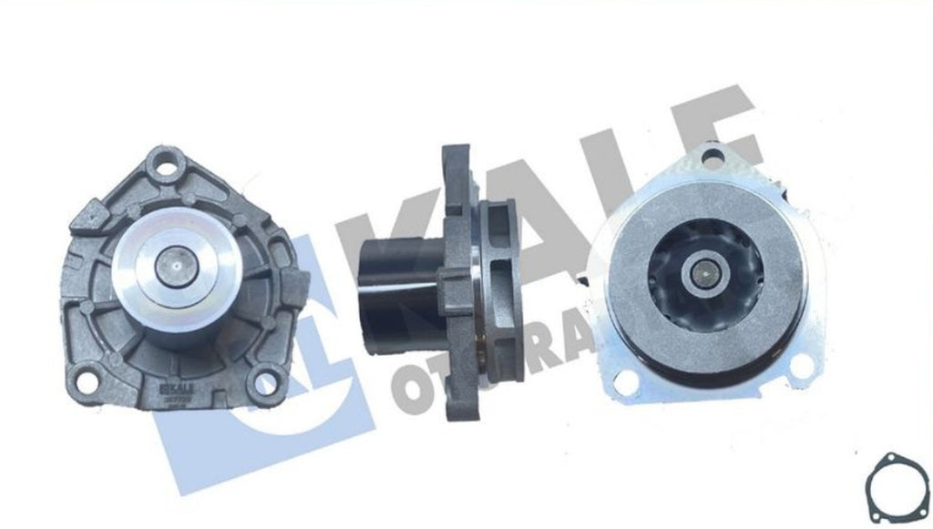 Fiat Doblo Egea Bravo Alfa 159 Astra H J Devirdaim Kale 367720 - main