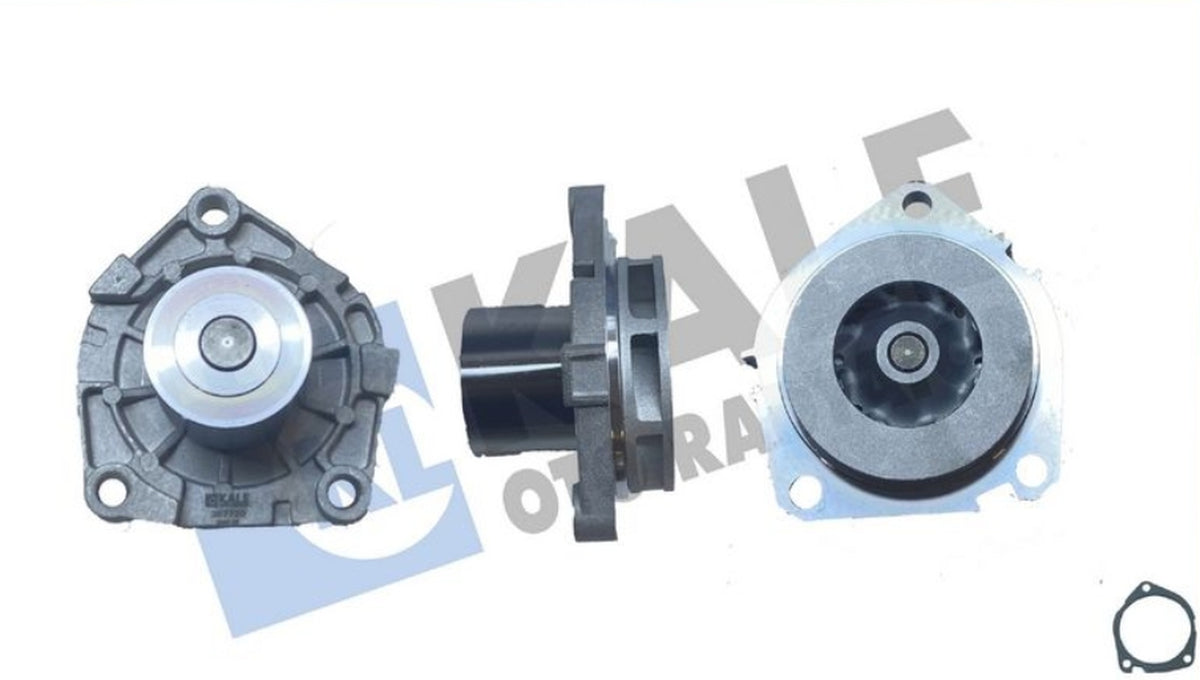 Fiat Doblo Egea Bravo Alfa 159 Astra H J Devirdaim Kale 367720 - main