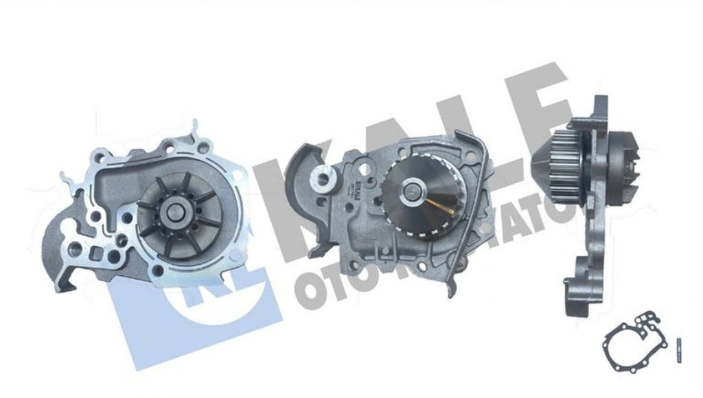 Renault Clio Megane Kangoo Logan Sandero Su Pompası Kale 367790 - main
