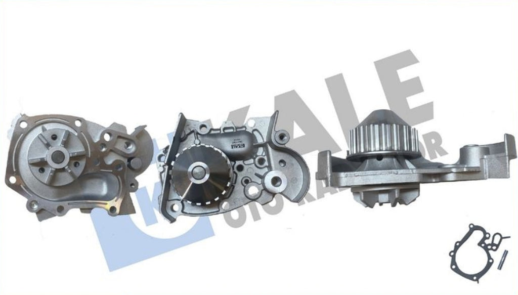Renault R9 R19 Clio Express Solenza Su Pompası Kale Radyatör 367795 - main