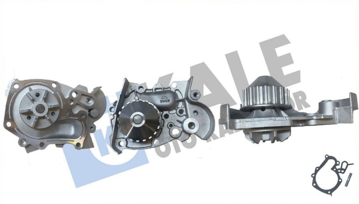 Renault R9 R19 Clio Express Solenza Su Pompası Kale Radyatör 367795 - main