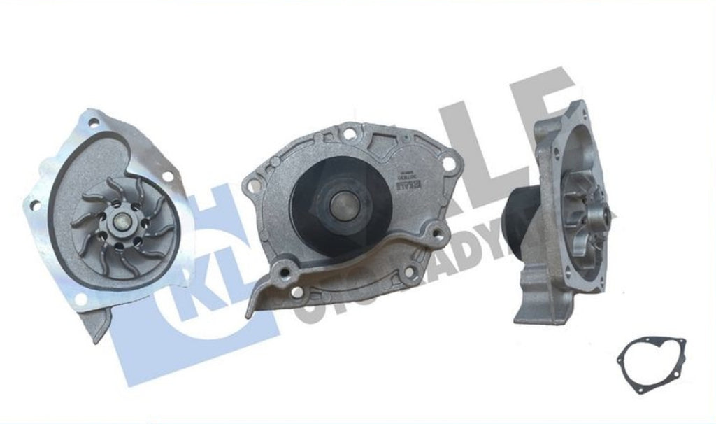 Renault Megane Scenic Laguna Clio Devirdaim Su Pompası Kale 367830 - main