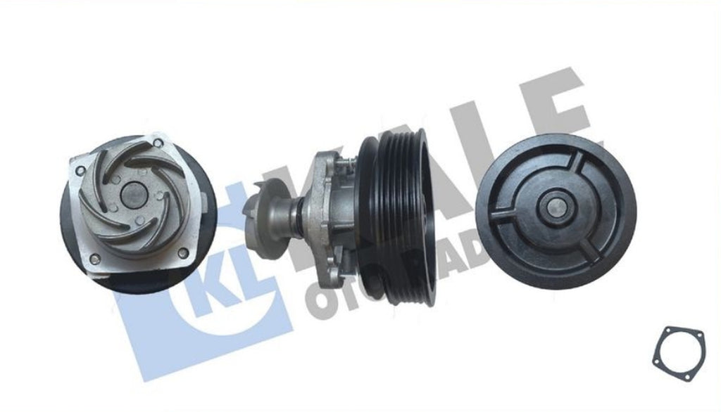 Fiat Tempra Tipo Uno Devirdaim Su Pompası Kale Radyatör 367890 - main