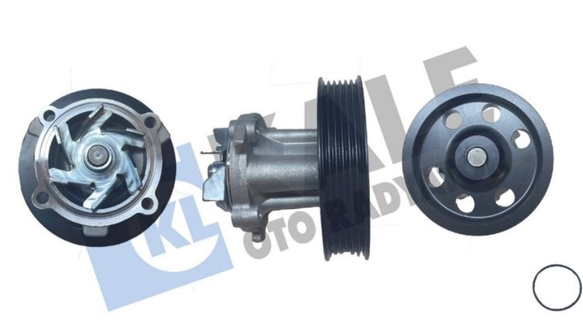Fiat Egea Linea Doblo Fiorino 1.3 Multijet Devirdaim Kale 367905 - main