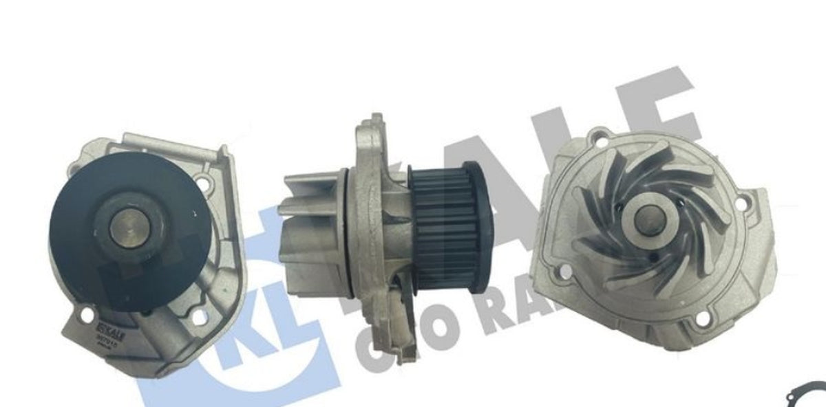 Fiat Egea Punto Doblo 500 Albea Devirdaim Su Pompası Kale 367915 - main