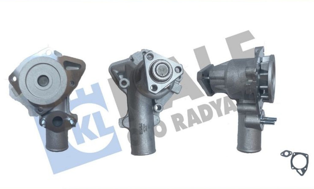 Fiat 124 131 Doğan Şahin Kartal Devirdaim Su Pompası Kale 367925 - main
