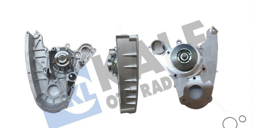 Fiat Ducato Iveco Daily Karsan J10 Jest Devirdaim Kale Radyatör 367930 - main