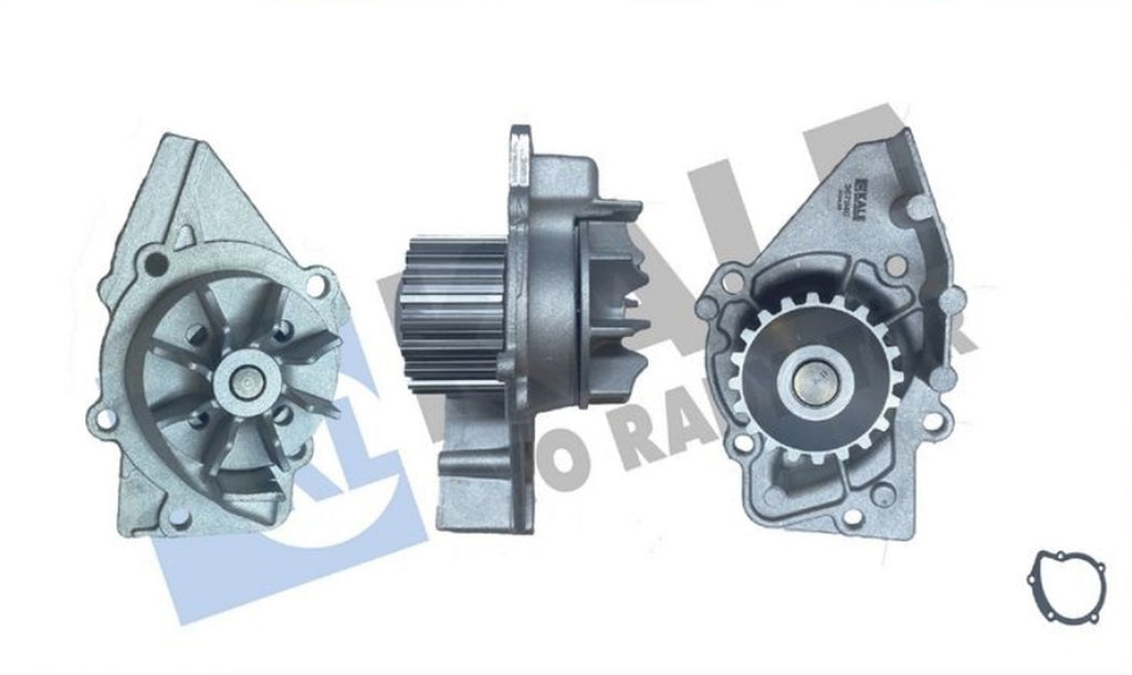 Fiat Ducato Peugeot Partner Boxer Su Pompası Devirdaim Kale 367940 - main