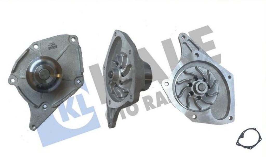 Renault Clio Symbol Megane 1.5 DCI Su Pompası Devirdaim Kale 368125 - main