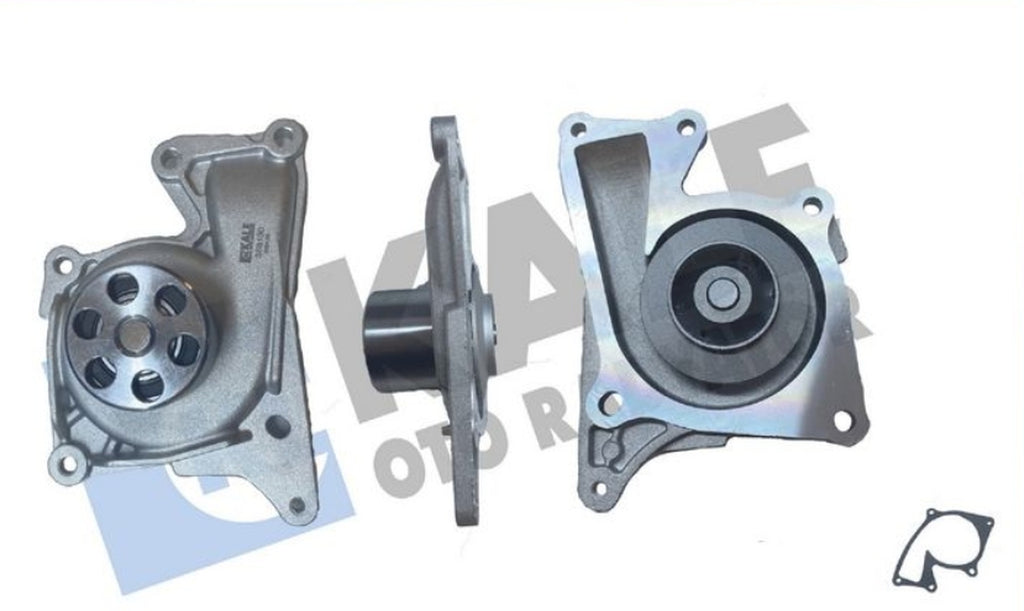 Renault Clio Fluence Kangoo Dacia Logan Su Pompası Kale 368130 - main