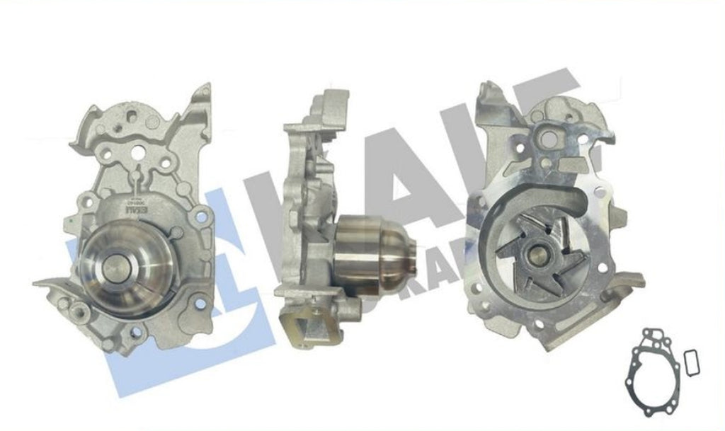 Renault Clio Symbol Sandero Logan Su Pompası Devirdaim Kale 368140 - main