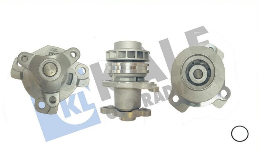 Renault Laguna Master Trafic Latitude Su Pompası Kale 368435 - main