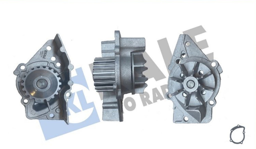 Fiat Ducato Scudo Ulysse Peugeot 306 406 Su Pompası Kale 368470 - main