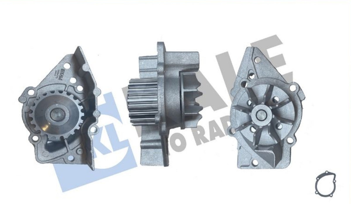 Fiat Ducato Scudo Ulysse Peugeot 306 406 Su Pompası Kale 368470 - main