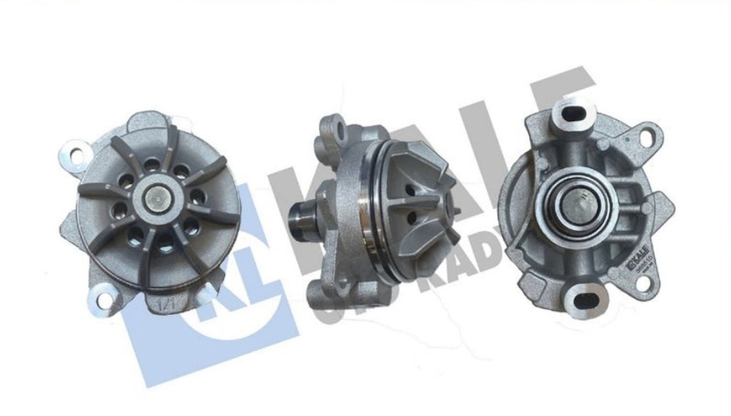 Renault Master Laguna Trafic Devirdaim Su Pompası Kale 368510 - main