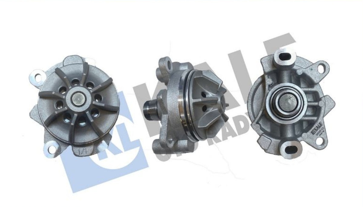 Renault Master Laguna Trafic Devirdaim Su Pompası Kale 368510 - main