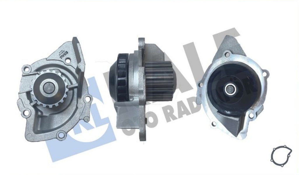 Fiat Scudo Peugeot 308 407 508 3008 Devirdaim Su Pompası Kale 368515 - main